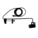 LED Display Lighting DL-59842A-BK - DL-59842A-BK