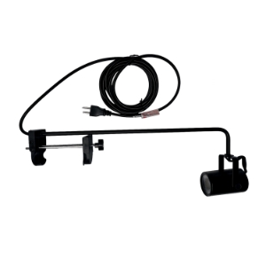 LED Display Lighting DL-59842A-BK Display Lighting, Trade Show Lighting, Display Light Fixture, Track Lighting Fixtures, Track Lighting, Track Fixtures, Track Head, Trade Show Lighting,DL-59842A-BK