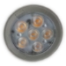 LED Light Bulb LB-6003-BS-3K - LB-6003-BS-3K