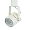 LED Track Lighting Fixture 50154LED-WH