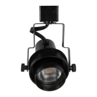 LED Track Lighting Fixture 50904 Dimmable Led Track Lighting, LED Track Lighting, LED Track Fixtures, LED Track Lights, Energy Saving, 50904