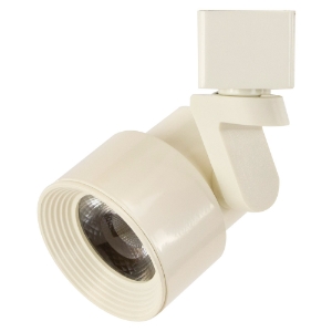 Compact, small but powerful LED track lighting fixture 60099 - Choose from 3K or 5K Color Temp.