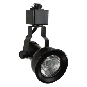 LED Track Lighting Fixture 8001 Dimmable Led Track Lighting, LED Track Lighting, LED Track Fixtures, LED Track Lights, Energy Saving, 8001