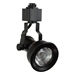 LED Track Lighting Fixture 8001 - 8001-BK-HT