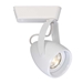 WAC Lighting LED810 White LEDme Directional Track Light