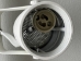 LED Track Lighting Fixture with LED Bulb HTW-9155LED-WH - HTW-9155LED-WH-27K