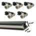 LED Track Lighting Kit 5XM52-KIT
