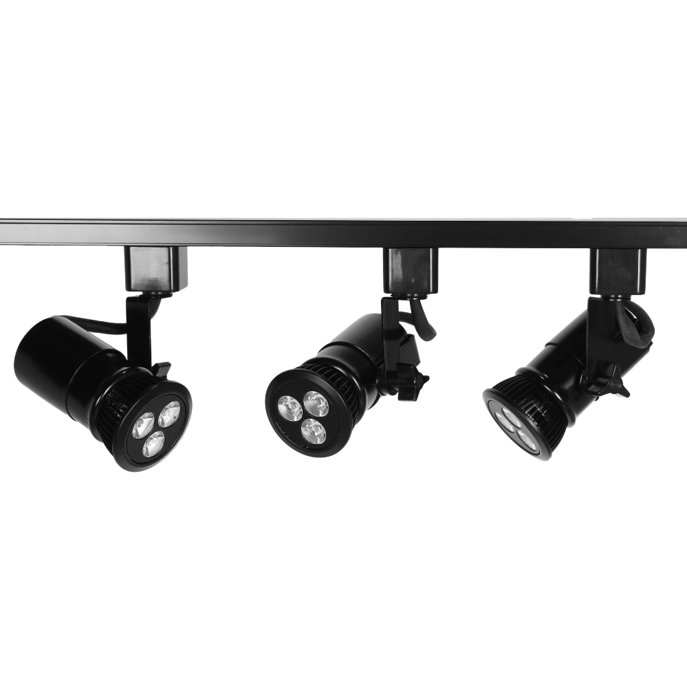 LED Track Lighting Kits & LED PAR20 Track Lighting Systems HT-50047 ...