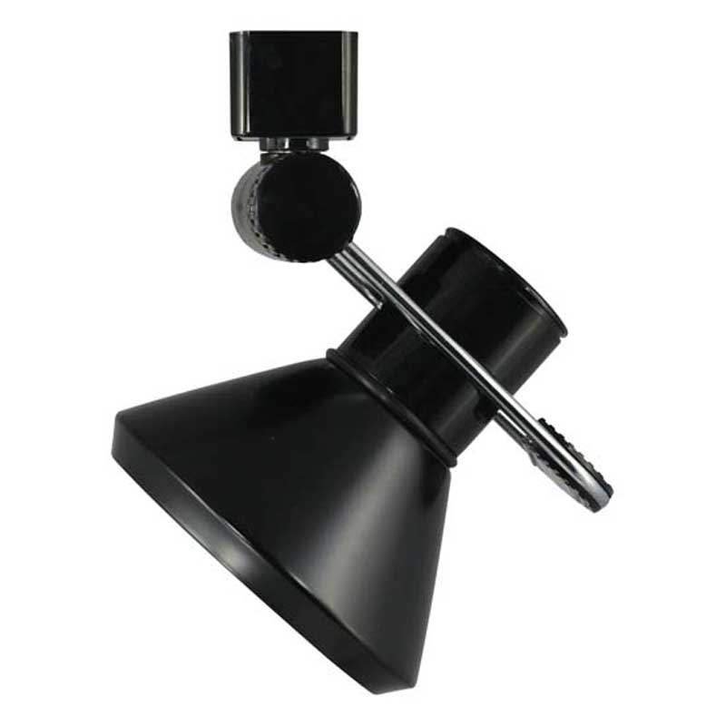 PAR30 75W Line Voltage Track Lighting Fixture 50002-50137