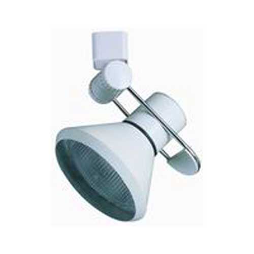 PAR38 90W Line Voltage Track Lighting Fixture 50002-50138