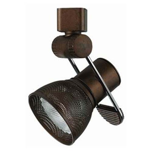 PAR20 50W Line Voltage Track Lighting Fixture Mesh  50002-50139