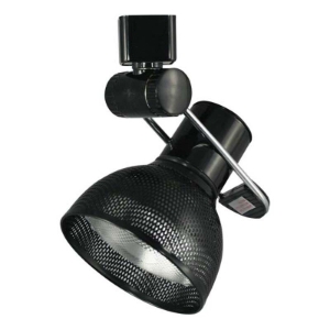 PAR30 75W  Line Voltage Track Lighting Fixture Mesh 50002-50140