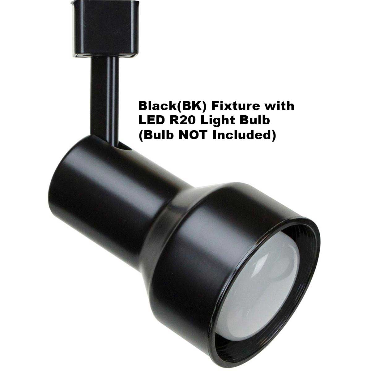 Line Voltage Track Lighting Step Back PAR20 50W 50008 Direct-Lighting ...