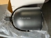 Line Voltage Track Lighting Fixture 50043 - HT-50043-BK