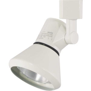 PAR20 50W Line Voltage Track Lighting Fixture 50136
