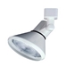 PAR30 75W Line Voltage Track Lighting Fixture 50137 Specification White