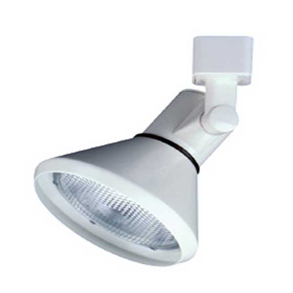 PAR38 90W Line Voltage Track Lighting Fixture 50138