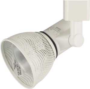 PAR20 50W Line Voltage Track Lighting Fixture 50139