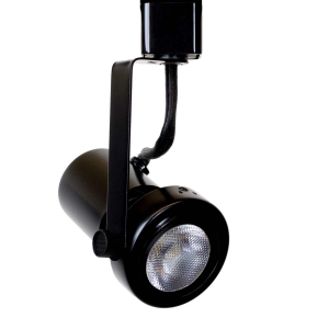 PAR20 Rear Loading Gimbal Ring Track Lighting Fixture 50159