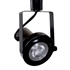 PAR30 Gimbal Ring Track Lighting Fixture 50160 Front View