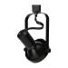 Line Voltage Track Lighting Fixture HTW-9006 - HTW-9006-BK