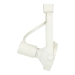 Line Voltage Track Lighting Fixture HTW-9006 - HTW-9006-BK