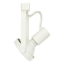 Line Voltage Track Lighting Fixture HTW-9006 - HTW-9006-BK