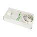 Line Voltage Track Lighting Fixture HTW-9006 - HTW-9006-BK