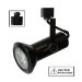 Line Voltage Track Lighting Fixture HTW-9007 - HTW-9007-WH