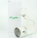Line Voltage Track Lighting Fixture HTW-9007 - HTW-9007-WH