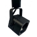 Line Voltage Track Lighting Fixture HTW-9155 - HTW-9155-BK