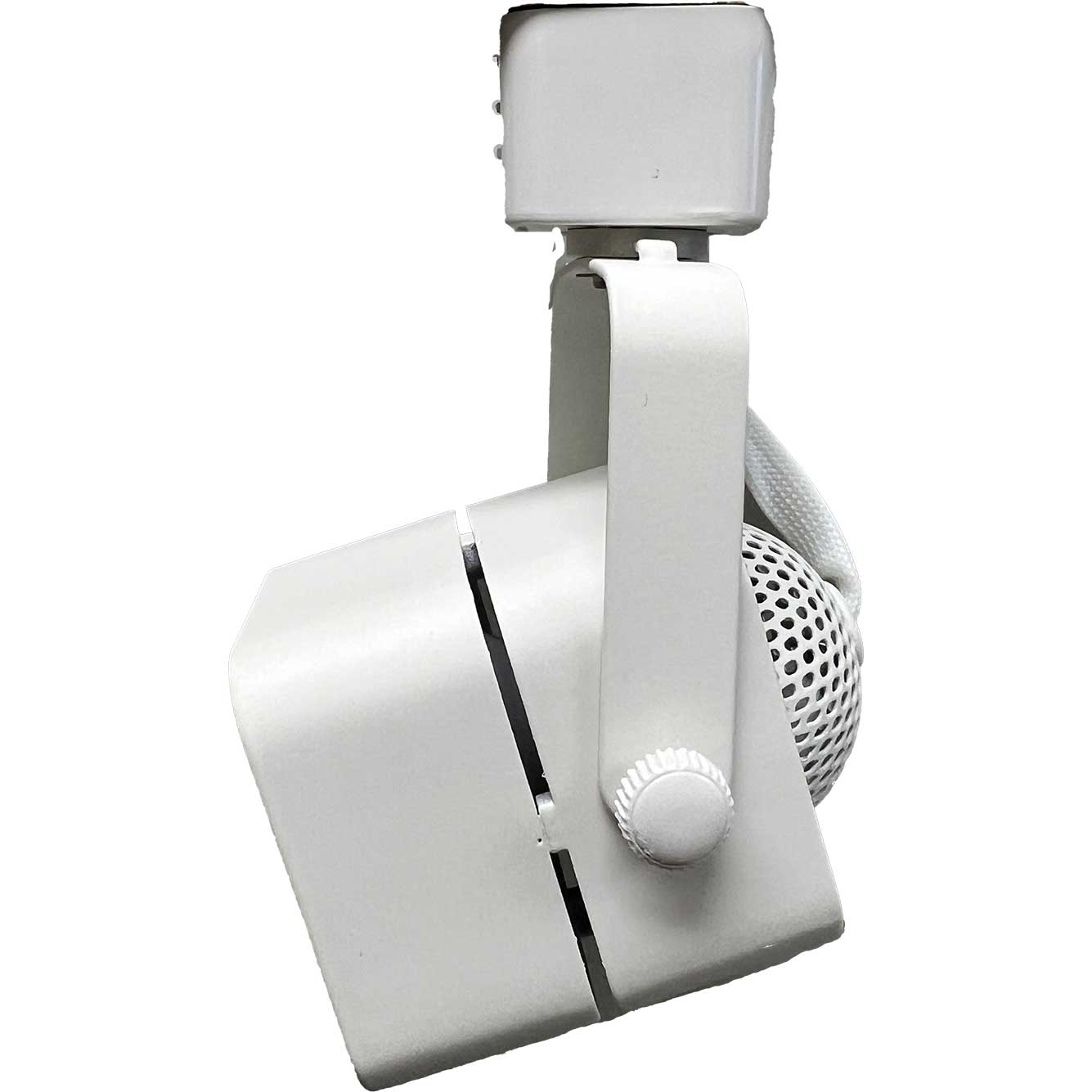 Line Voltage Track Lighting Cube 50W GU10 Mini Track Head HTW-9155 ...