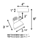 Low Voltage Track Lighting Fixture Specification