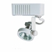 MR16 75W Gimbal Ring Low Voltage Track Lighting Fixture 50016-75
