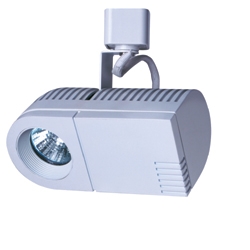 Low Voltage Track Lighting White