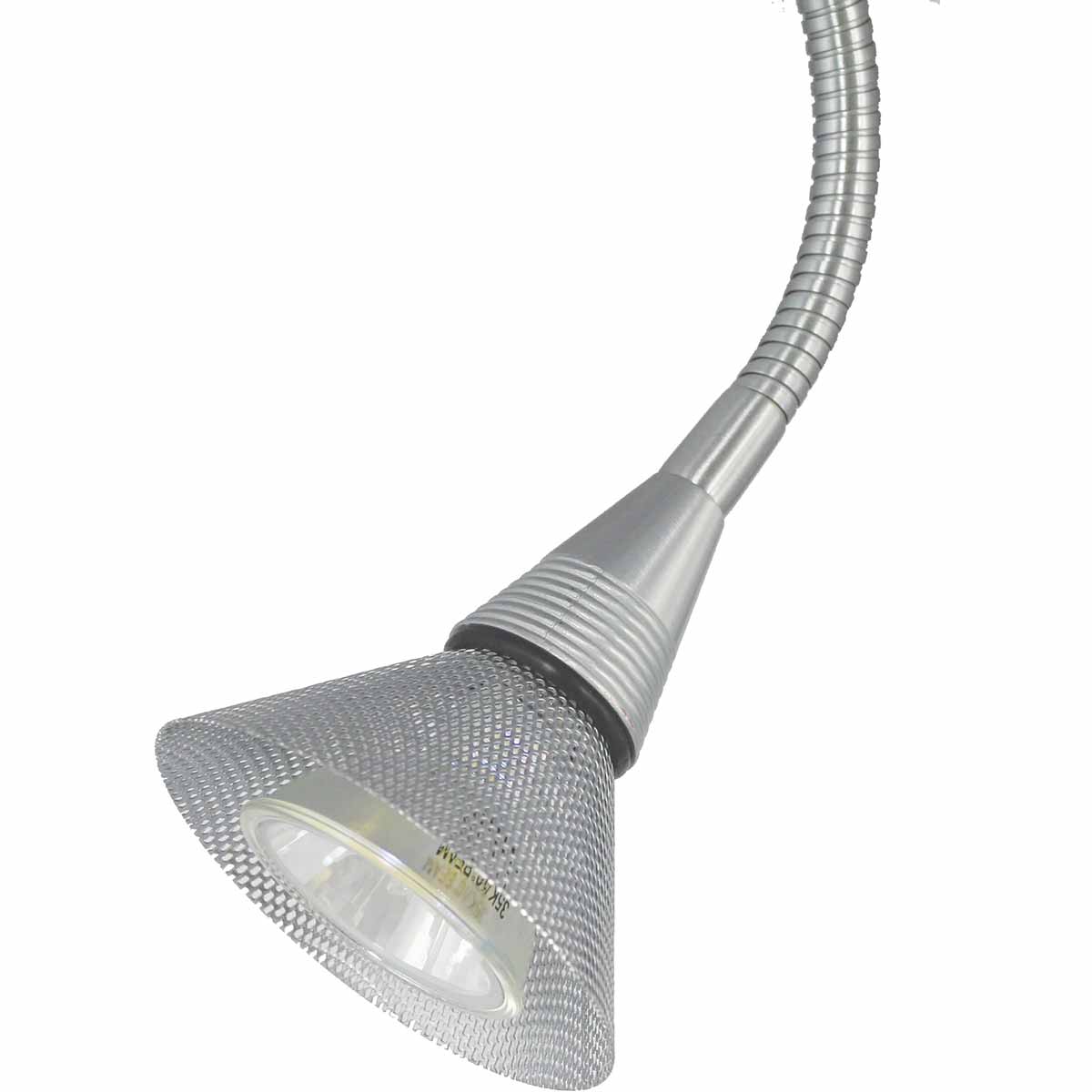 Ul Gooseneck Track Lighting Fixture Gooseneck Low Volt Track Light