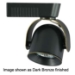 Low Voltage Track Lighting Fixture 50025 - 50025-HT-WH
