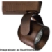 Low Voltage Track Lighting Fixture 50025 - 50025-HT-WH