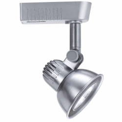 No Back Light Low Voltage Track Lighting Fixture 50027-BS