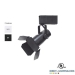 Low Voltage Barndoors Track Lighting Fixture 50029