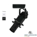Low Voltage Projection Cylinder Track Lighting Fixture 50030