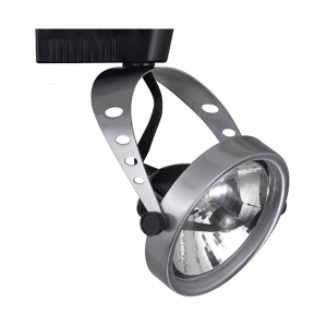 G53 Push-in Base Precision Beam Control AR111 Track Lighting Fixture