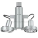 Low Voltage Track Lighting Fixture Plated Brass