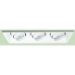 Metal Halide Recessed Fixture CL-MH1339