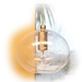 Glear Glass Mini Pendant Light DPN-28-6-CLEARB