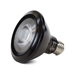 PAR30 LED Light Bulb 13W 3000K Warm White - Black Finish  - LB-3001-BK-3K