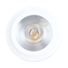 PAR38 LED Light Bulb 13W 3000K Warm White - White Finish   - LB-3002-WH-3K