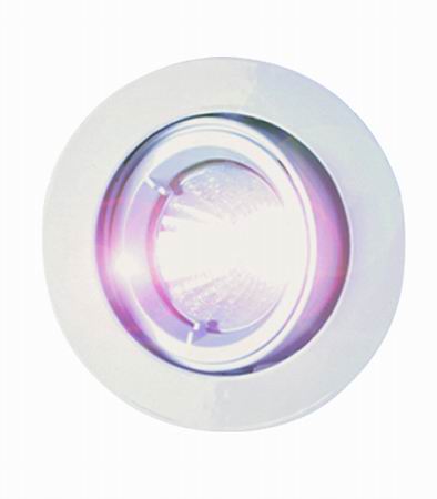 Recessed Lighting 4601 Trade Show, Track Lighting, Mini-Recess, Mini, Recess, Fixture