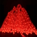 Red Rope Lights LED 50'