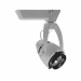 Juno Trac Lighting T406 Silver